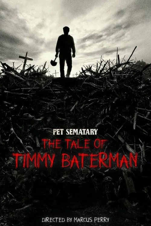 Pet Sematary: The Tale of Timmy Baterman (фильм)