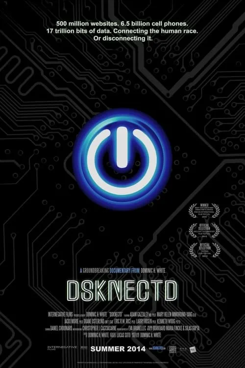 DSKNECTD (movie)