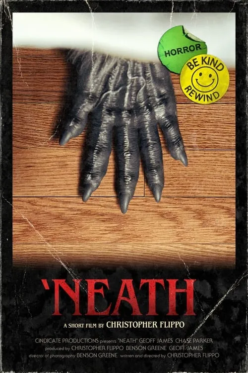 'Neath (movie)