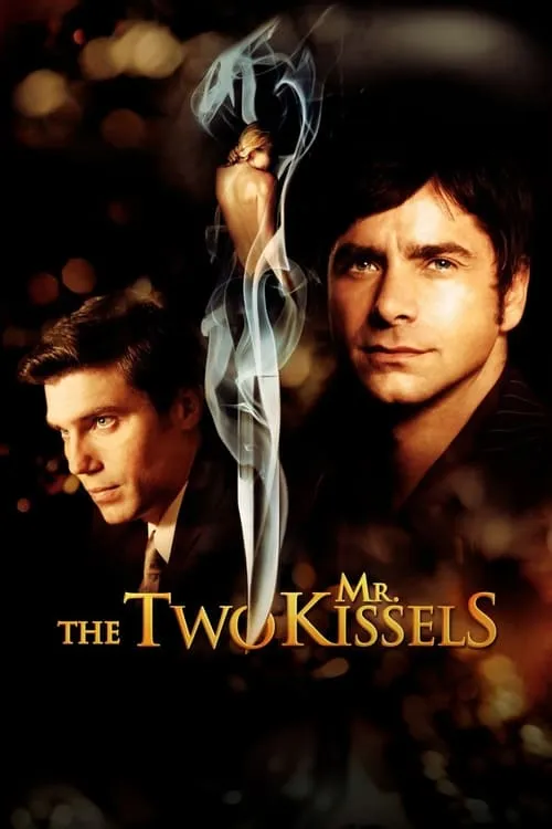 The Two Mr. Kissels (movie)