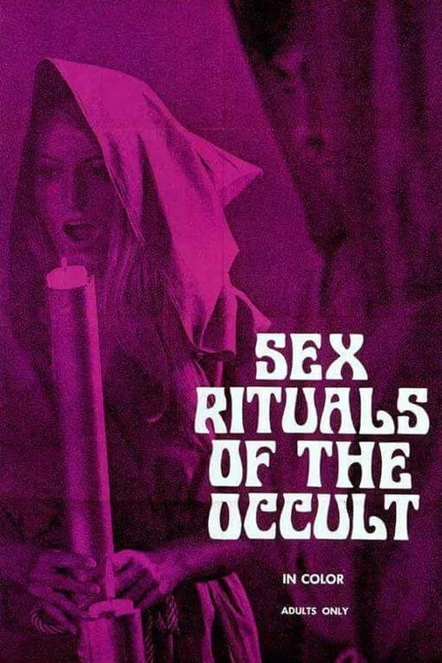 Sex Rituals of the Occult (movie)