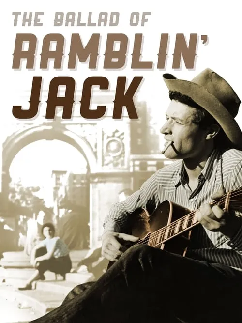 The Ballad of Ramblin' Jack (movie)