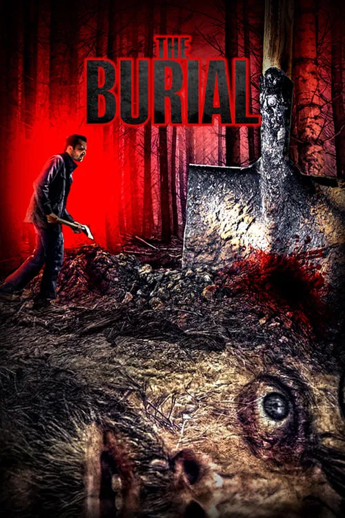 The Burial (movie)