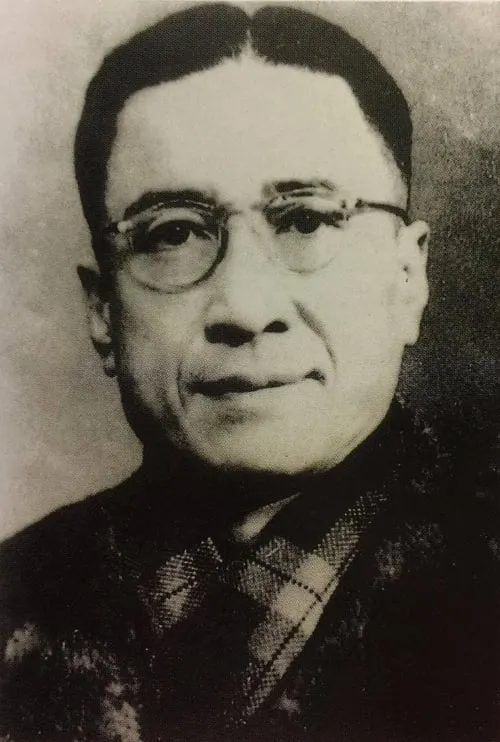 Chusheng Cai