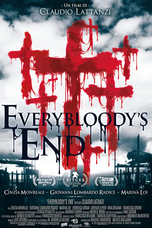 Everybloody's End (фильм)