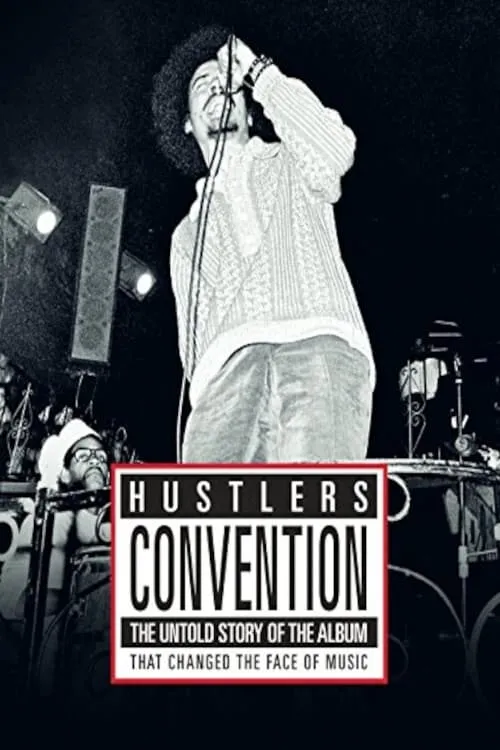 Hustlers Convention (movie)