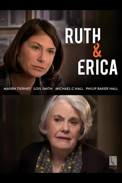 Ruth & Erica (сериал)