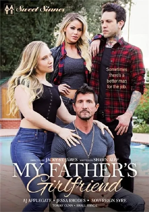 My Father's Girlfriend (movie)