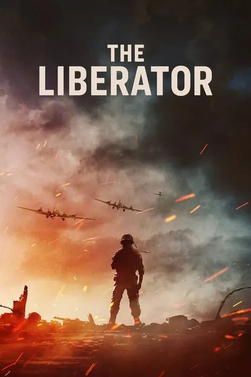 The Liberator (series)