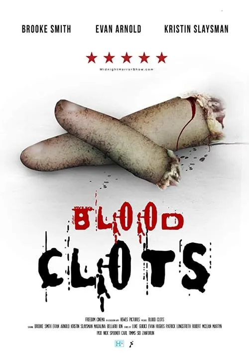 Blood Clots (фильм)