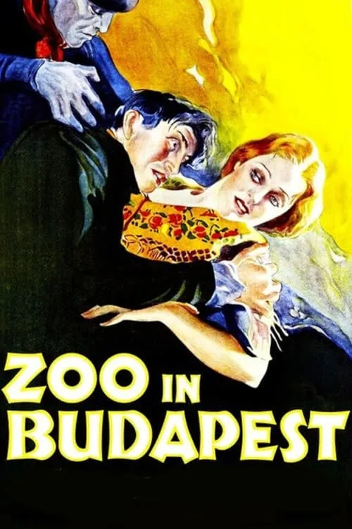 Zoo in Budapest (movie)