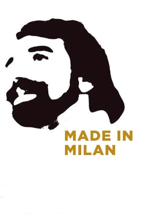 Made in Milan (movie)