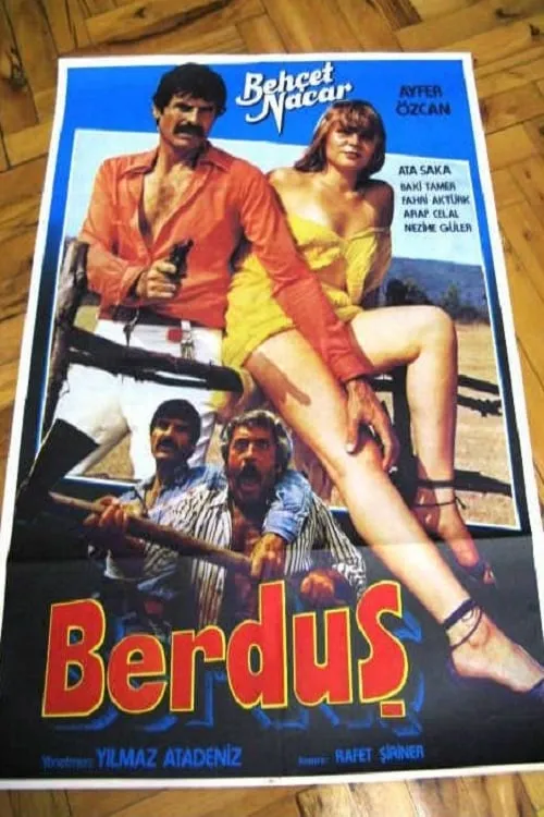 Berduş (movie)