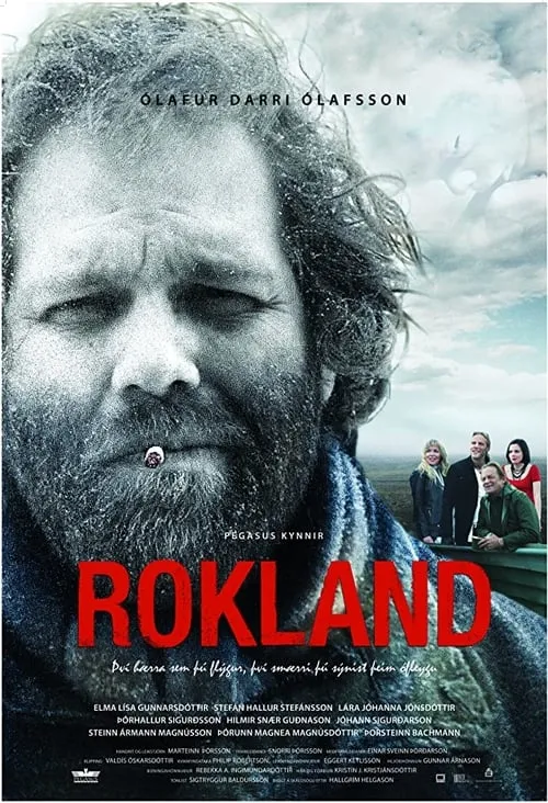 Stormland (movie)