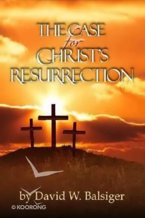 The Case for Christ's Resurrection (movie)