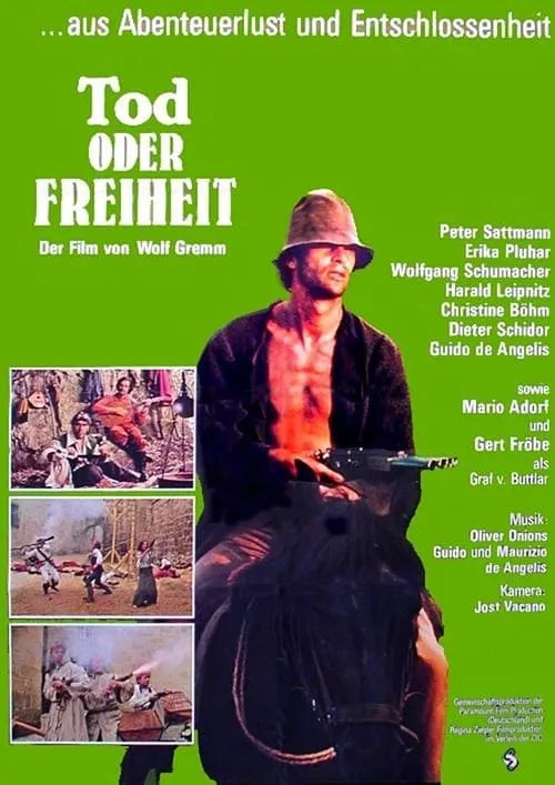 Tod oder Freiheit (movie)