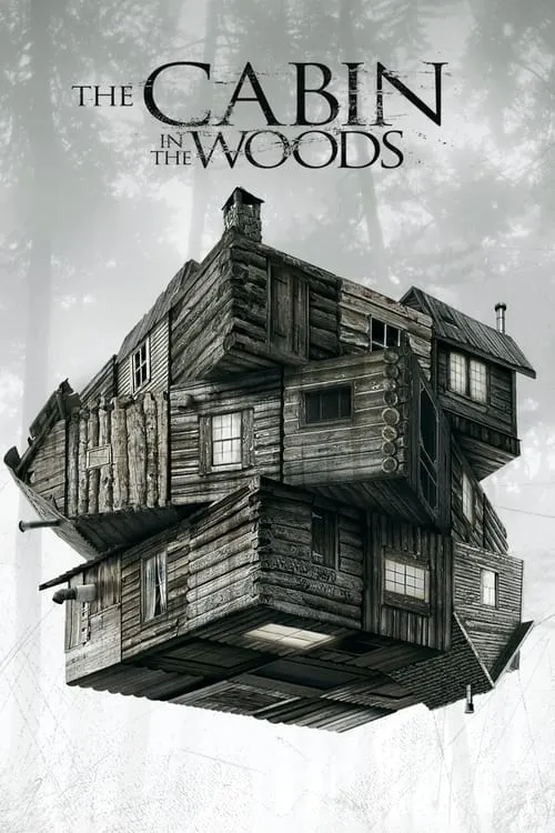 The Cabin in the Woods (movie)