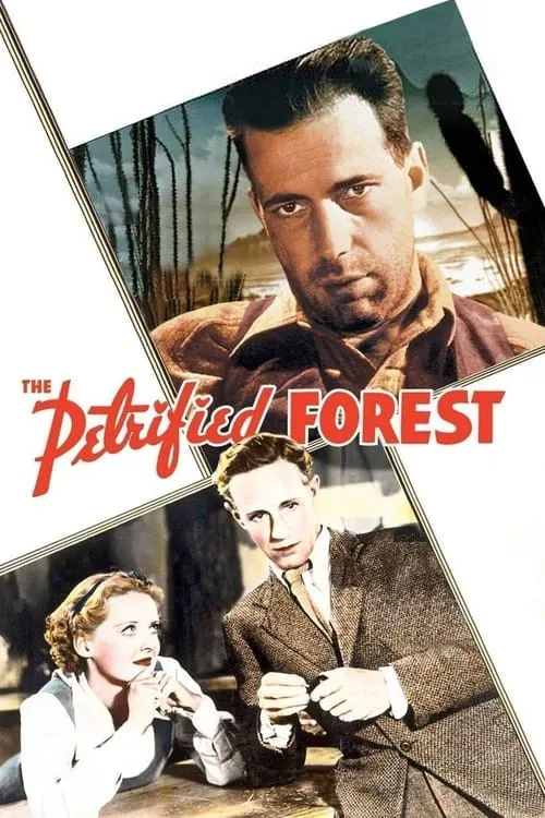 The Petrified Forest (movie)