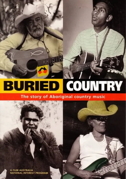 Buried Country (фильм)