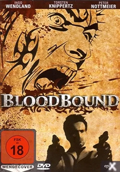 BloodBound