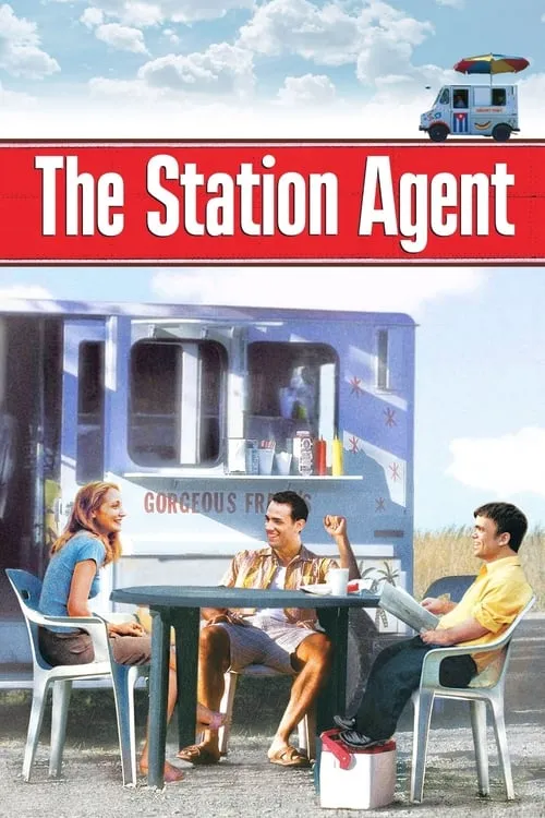 The Station Agent (movie)