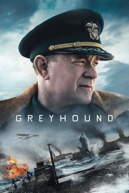 Greyhound (movie)