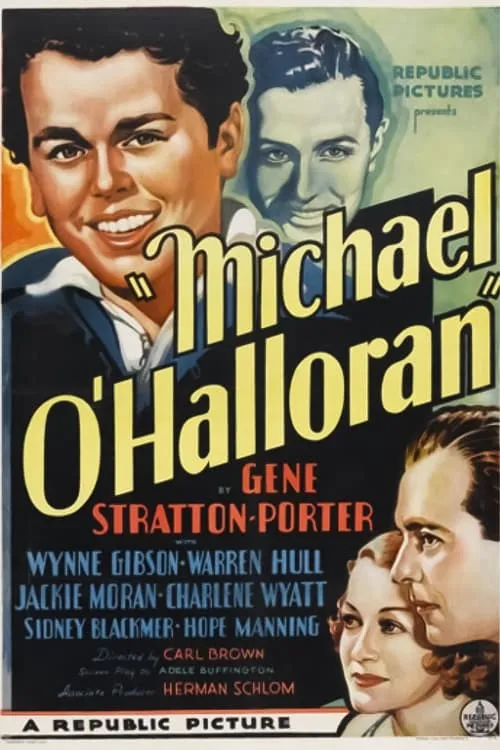 Michael O'Halloran (movie)