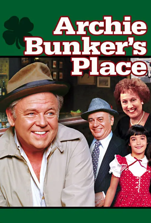 Archie Bunker's Place (сериал)