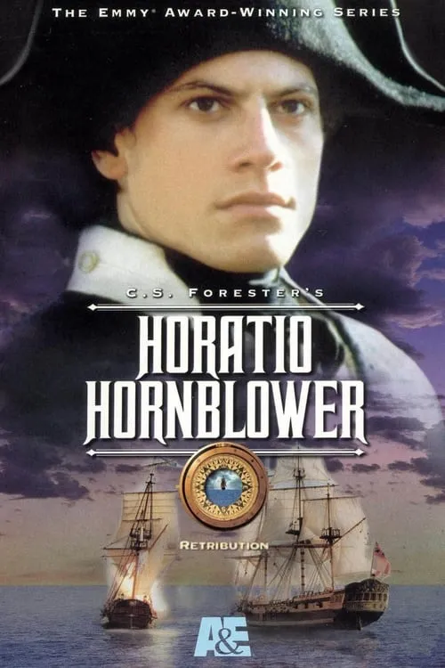 Hornblower: Retribution (movie)
