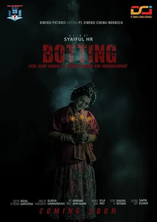 Botting (movie)