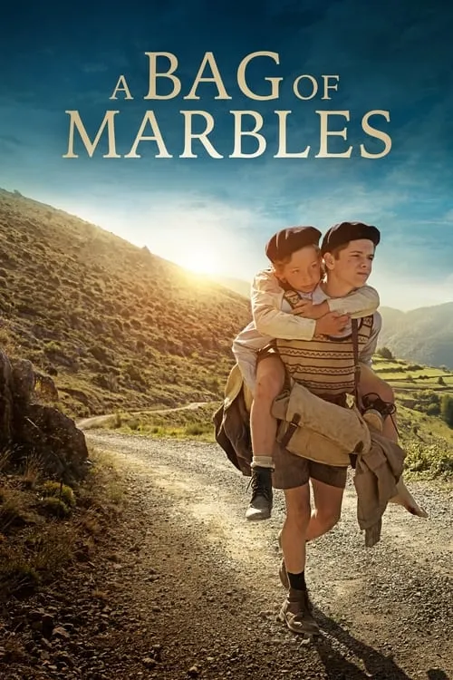 A Bag of Marbles (movie)