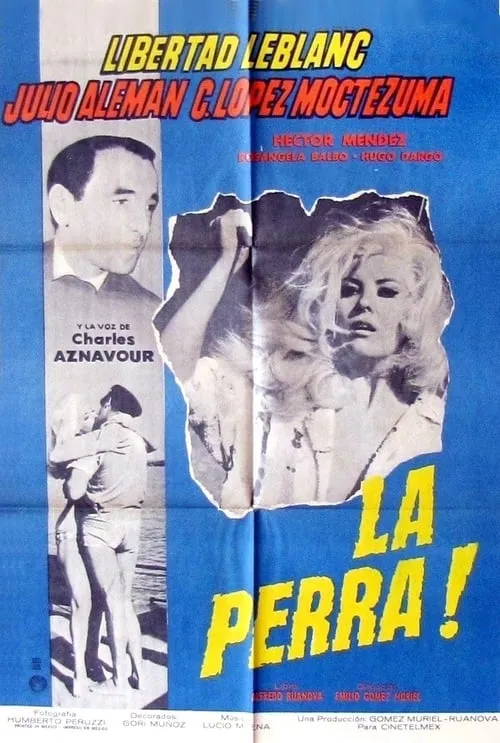 La perra (movie)