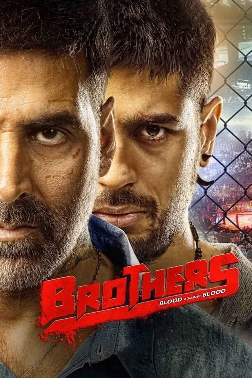 Brothers (movie)