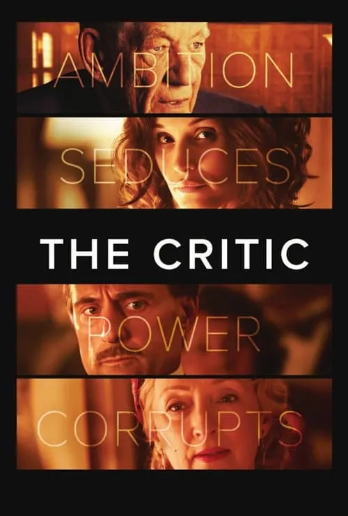 The Critic (movie)