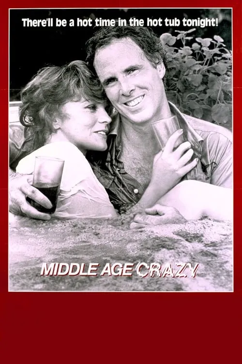 Middle Age Crazy (movie)