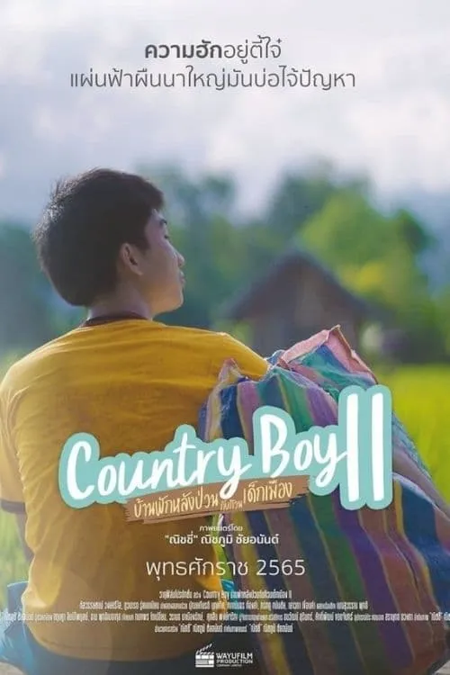 Country Boy 2 (movie)