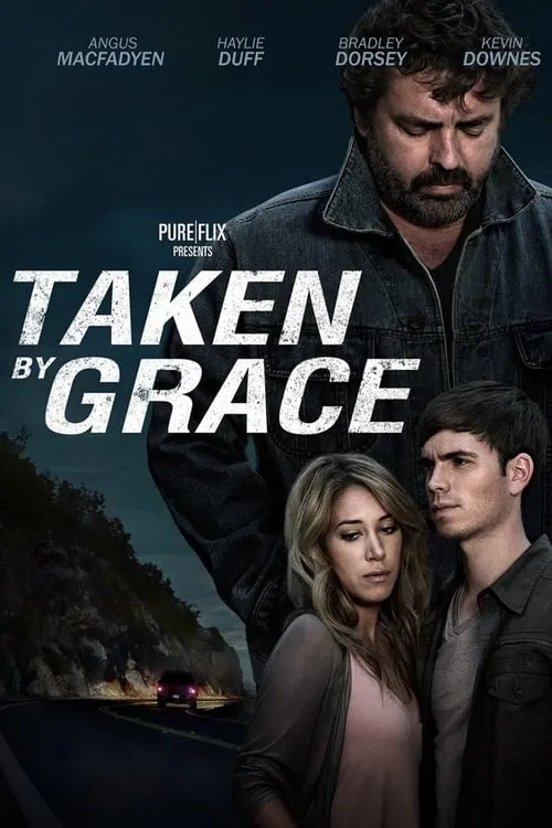 Taken by Grace (movie)