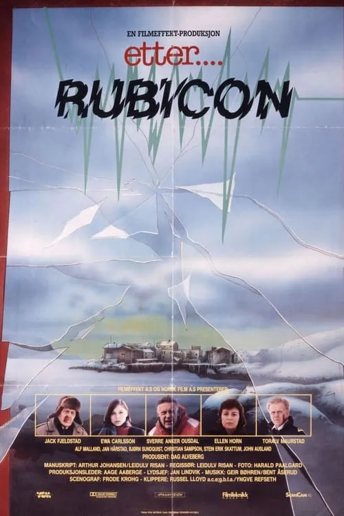 Etter Rubicon (movie)