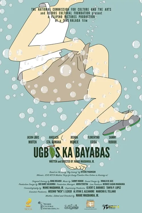 Ugbos Ka Bayabas