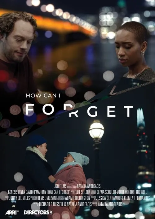 How Can I Forget (movie)