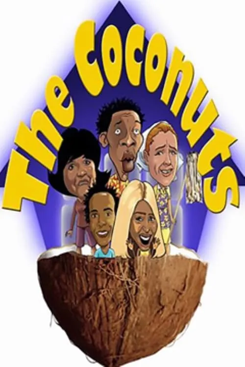 The Coconuts (сериал)