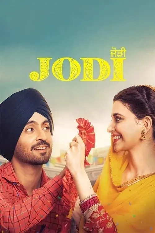 Jodi (movie)