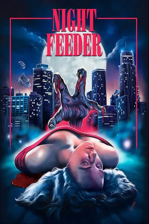 Night Feeder (фильм)