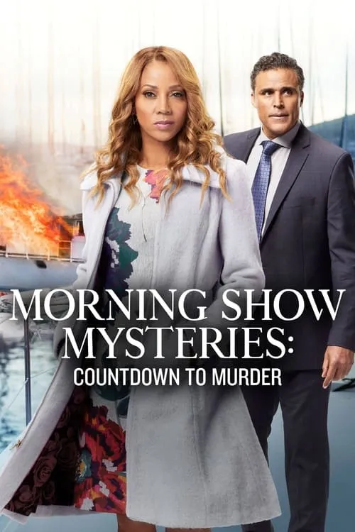 Morning Show Mysteries: Countdown to Murder (movie)