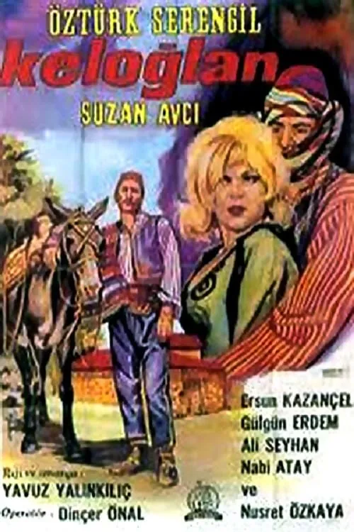 Keloğlan (movie)