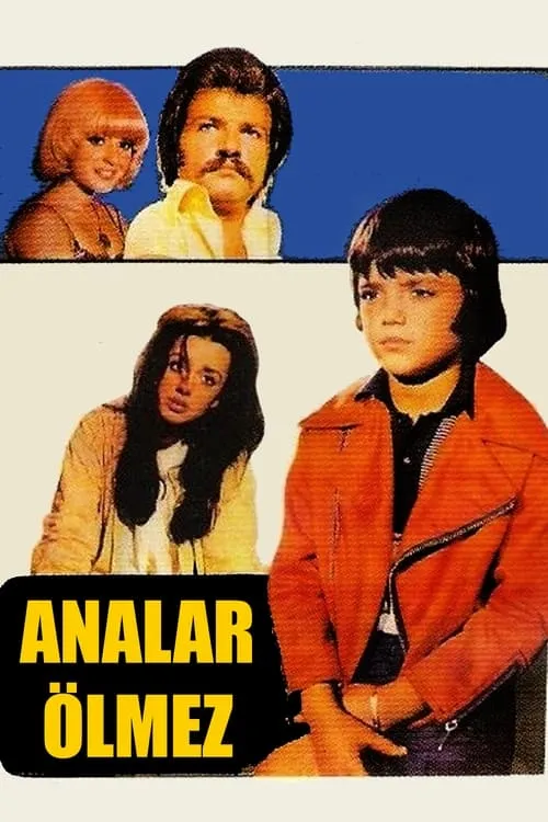 Analar Ölmez (фильм)