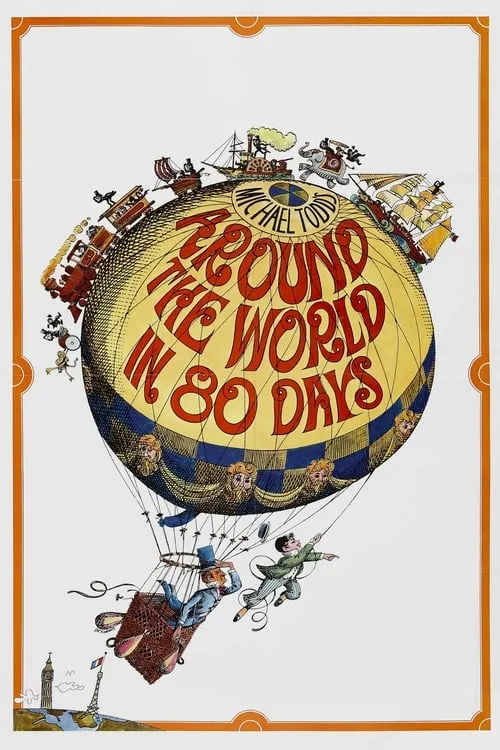 Around the World in Eighty Days (movie)