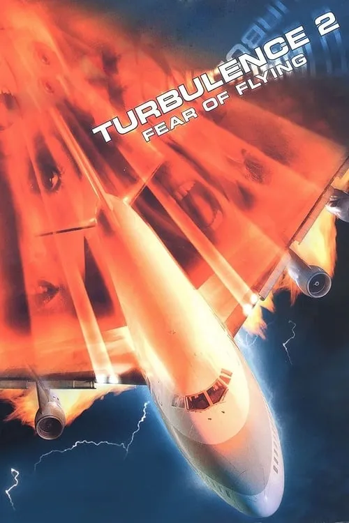 Turbulence 2: Fear of Flying (movie)
