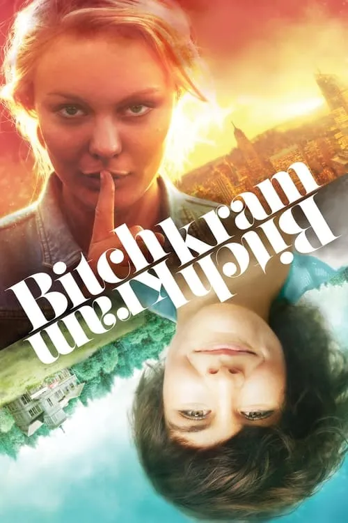 Bitch Hug (movie)