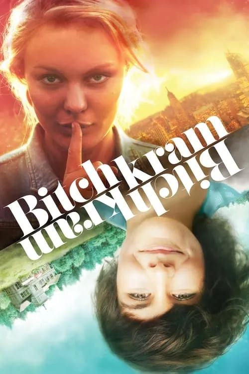 Bitchkram (фильм)